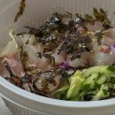 죽전 모터스 | 용인 죽전 횟집 싱싱활어천국 푸짐한 활어 물회 후기