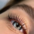 예쁨 속눈썹 이미지