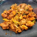 나라구한닭 정통닭갈비