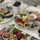 압구정미역 이미지