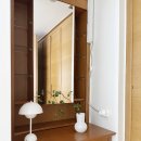 강남아파트 정문 이미지