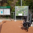 구덕령 표지석 이미지