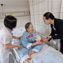 (사)솔솔송자원봉사대 네이버블로그