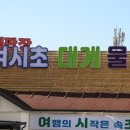배여시