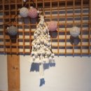 마크라메 소품 만들기 이미지