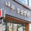 평촌나무동물병원 이미지