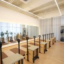 라온 골프 스튜디오 이미지