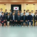 한라 합기도 이미지