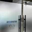 씨유진주아슬란점 | 진주 충무공동 PT 추천 | 운동초보도 편했던 시너짐 충무공동점 후기