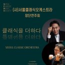 [1월 31일] (사)서울클래식오케스트라 창단연주회 이미지