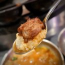 산곡동 신일빌딩 앞(마장로 250) | [부평/산곡동]산곡동고기집 원조부안집 산곡점에서 고기에 소주 한 잔