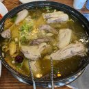백숙 맛집 BEST5 이미지