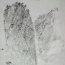 채색화 초급 이미지