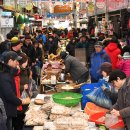 고드름축제장 이미지