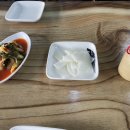 무송정막국수