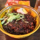 돼지머리족발집 중국식 이미지