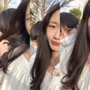 3-4월 일상, 촬영드레스, 벚꽃 🌸