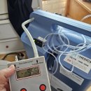한국산소 | 의왕 산소발생기 렌탈 및 설치 후기 / 폐부종 가정 산소치료 후 호흡곤란 해결