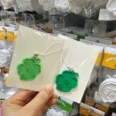 네잎크로버 소프트 | 2025광주푸드위크 구욱희상점, 한글과자 방문 리뷰