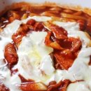 엽기떡볶이 - 강동구 양재대로116길 16 | 엽기떡볶이
