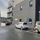 버스정류장(도산동주민센터) 이미지