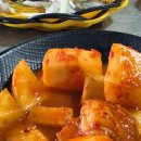 오메가메 | 부산 기장 연화리 해녀촌 '정씨해녀 오메가메' 빌라쥬 드 아난티 근처 필수 코스