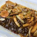 장군찜닭 이미지