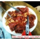 꿀꿀이석쇠구이 이미지