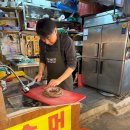 이조명품순대국 | [부천맛집]해장술맛집,이조명품순대국 이용후기