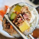 나라약국 | 청주 문의 맛집 찾는다면 여기! 오래된 김밥나라 찐로컬 맛집 후기!!