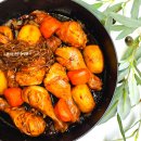 진심담아찜닭