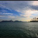 광양항 해양공원 이미지