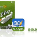 (주)맵플 | 증강현실 내비게이션앱, 직접 사용해보니