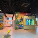 안양천생태이야기관 화장실 | 광명역 근처 아이랑 가볼만한 곳 안양천생태이야기관 방문후기