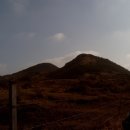 장석목장 | 100228오름트레킹(좌보미, 백약이오름)