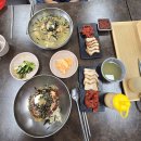 솔마지기메밀막국수