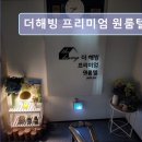 더해빙프리미엄원룸텔고시텔잠실