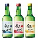 좋은데이 카카오 검색결과