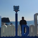 남일대해수욕장 이미지