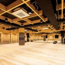 전주공연예술연습공간 대연습실1 이미지