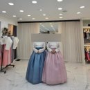 [W-6] 창원 더봄한복 내돈내산 혼주 한복 피팅 예약 후기