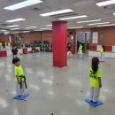 KTM 차오름 태권도장 이미지