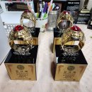 육군사관학교총동창회 반지기념패 이미지