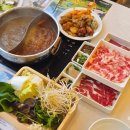 계산동 은행나무 | 계산동 맛집 샤브샤브 무제한 새로오픈한 샤브올데이 인천계산점