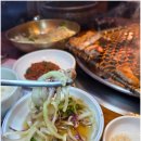 182 | 만수동맛집 화로구이 만수점 삼겹살에 물냉면 완벽한 조합 후기