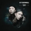 It's Okay (Feat. 화요비) - Untouchable (언터쳐블) 이미지