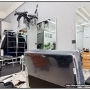 안일초등학교 정문 앞 이미지