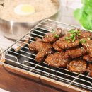 김가네갈비 이미지