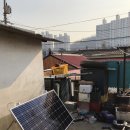 미추홀구 햇빛발전소 3호기 태양광발전소 | 미추홀구, 햇빛발전소 발전 수익으로 친환경 에너지 복지 실현