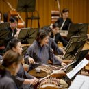 국립국악관현악단 <격格, 한국의 멋> 이미지